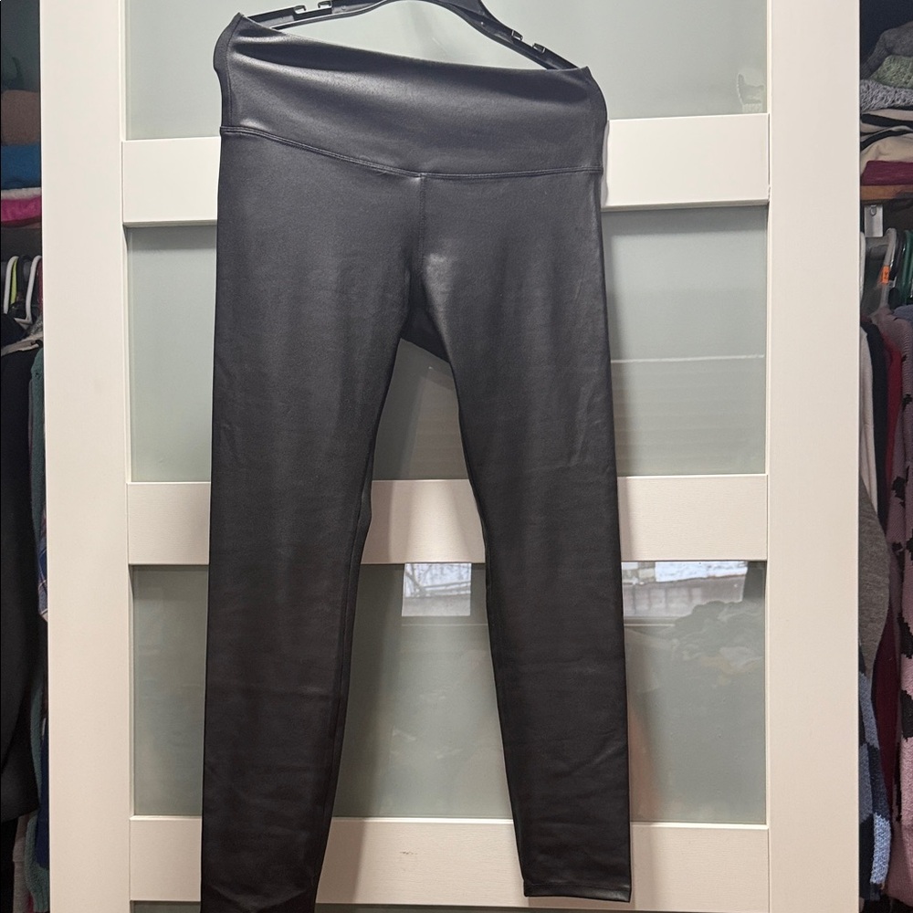 Black Women's Leggings